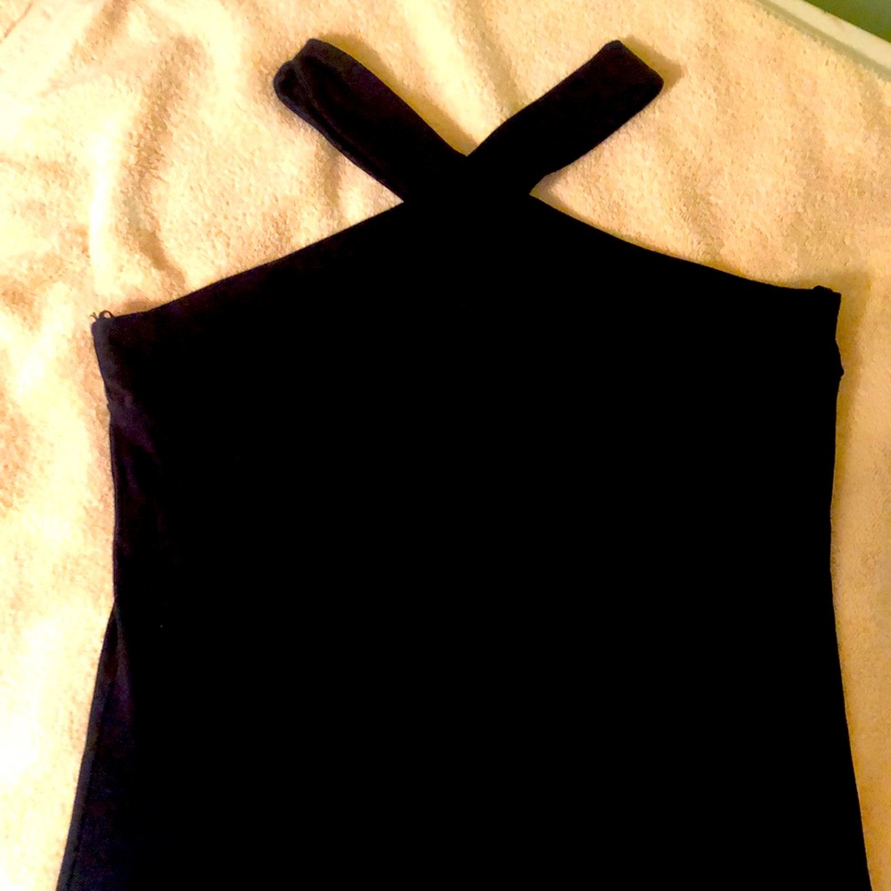 Montagne M black top. Beautiful.